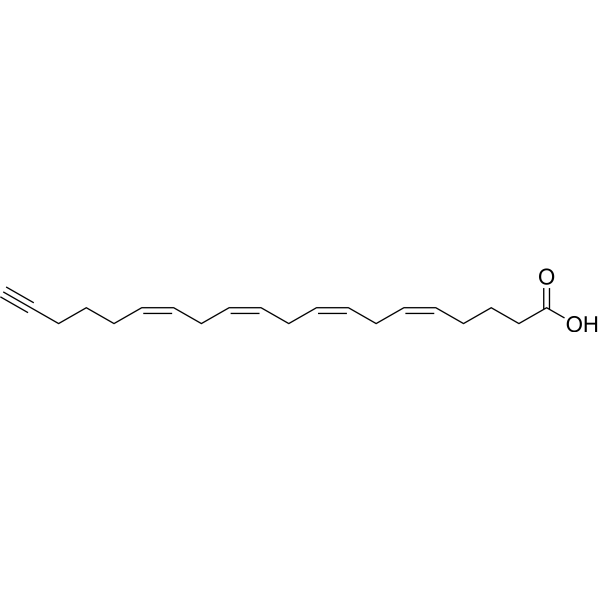 Arachidonic acid-alkyne 1219038-32-0